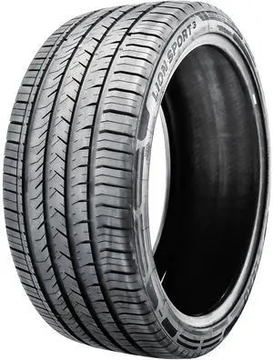 275/40R18 103Y XL - Leao Lion Sport 3 High Performance All Season Tire