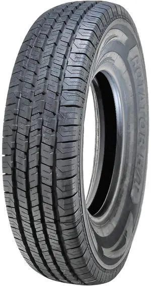 225/75R16 121/120R E (10 Ply) - Evoluxx Rotator H/T Highway All Season Tire