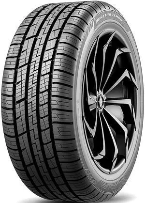 225/55R17 101V - Lexani Quattro Tempo Tour AW Touring All Weather Tire