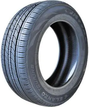 235/70R16 104T - JK Tyre Elanzo Touring Touring All Season Tire