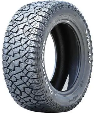 275/55R20 120/117S E (10 Ply) - Gladiator X-Comp A/T All-Terrain Tire