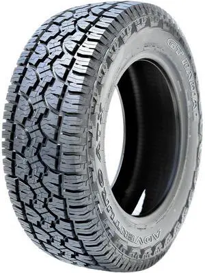 265/70R17 121/118S E (10 Ply) - GT Radial Adventuro ATX All-Terrain Tire