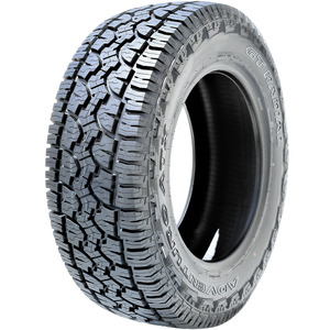 GT Radial Savero HT2 275/55R20 111H All Season Tire – 50k Mile Warranty, New