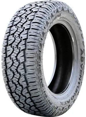 275/70R18 125/122S E (10 Ply) - GT Radial Adventuro ATX All-Terrain Tire