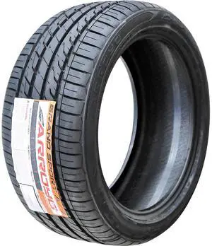 185/55R16 87V  - Arroyo Grand Sport A/S Performance All Season Tire