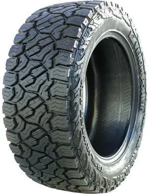33X12.50R20 119Q F (12 Ply) - Venom Power Trail Hunter ATX All-Terrain Tire