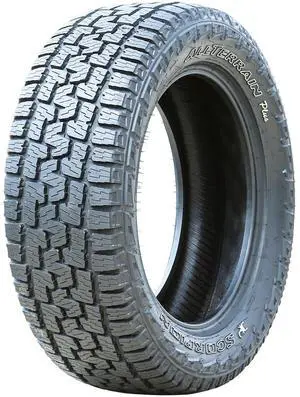 Pirelli Scorpion All-Terrain Plus P265/60R18 110H owl All-Season Tire