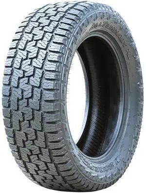 265/60R18 110H - Pirelli Scorpion All Terrain Plus Tire