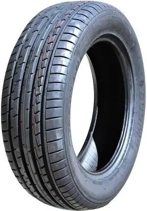 235/55R18 ZR  104W XL - Cosmo TigerTail High Performance All Season Tire