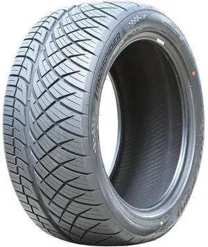 255/55R18 109V XL - Landspider City Sport Performance All Season Tire