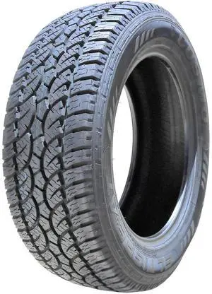 265/70R17 121/118S E (10 Ply) - Cosmo El Tigre AT All-Terrain Tire
