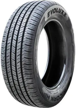 Evoluxx Capricorn HP All Season Performance Tire - 225/55R16 95V