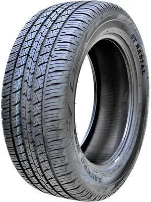 235/85R16 120/116R E (10 Ply) - GT Radial Savero HT2 Highway All Season Tire