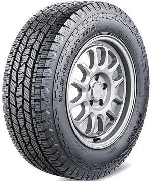 225/60R18 104H XL - Kenda Klever A/T Trail All-Terrain Tire