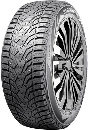 225/65R17 106T XL - Blackhawk Ice Prey BW10 Touring Winter Tire 225/65R17 106T XL - Blackhawk Ice Prey BW10 Touring Winter Tire