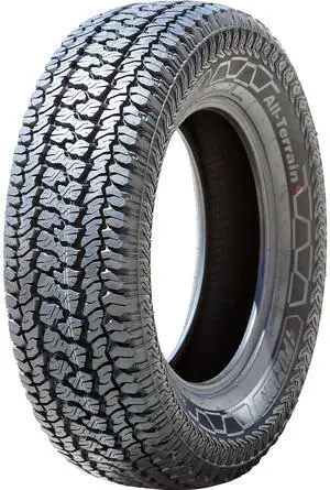 265/75R16 116T - Fuzion A/T All-Terrain Tire