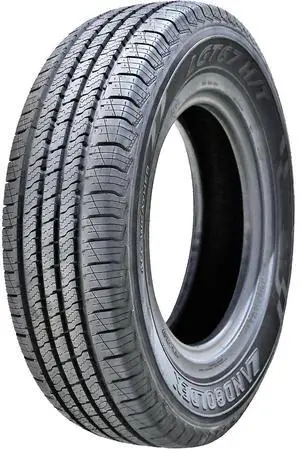245/70R17 119/116S E (10 Ply) - Landgolden LGT67 H/T Highway All Season Tire