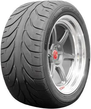 305/35R18 ZR 105W XL - Kenda Vezda UHP Max High Performance Tire