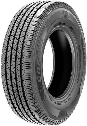 225/75R16 115/112S E (10 Ply) - Cosmo Jefe HTL+ Highway All Season Tire
