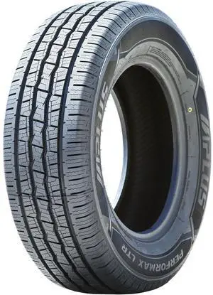 265/70R18 124/121S E (10 Ply) - Aplus Performax LTR Highway All Season Tire