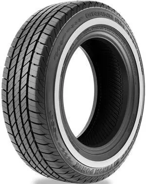225/70R15 100S (WSW) - Venom Power Grand AM Touring All Season Tire