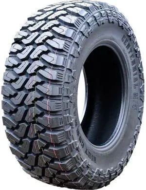 33X12.50R20 119Q F (12 Ply) - Centennial Dirt Commander M/T Mud Tire