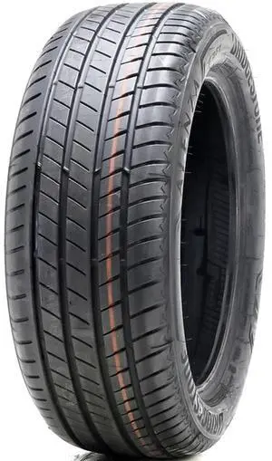 275/40R20 106W XL - Bridgestone Alenza 001 RFT High Performance Tire
