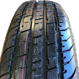 Zenna ST Radial All Steel Highway All Season Tire - ST225/75R15 117/112N E (10 Ply)