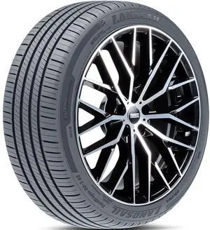 235/40R19 ZR 96W XL - Landsail RapidDragon RD-3 A/S High Performance All Season Tire