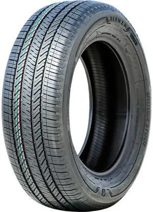 255/60R19 109H - Bridgestone Alenza A/S 02 Highway All Season Tire