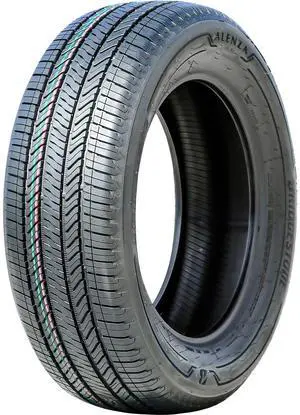 285/40R24 112H XL - Bridgestone Alenza A/S 02 Highway All Season Tire
