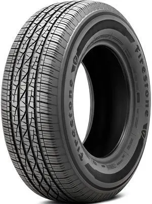 245/70R17 110T - Firestone HLT Highway All Season Tire