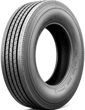 235/80R16 129/125L G (14 Ply) - Blackhawk BTR55ST Highway All Season Tire