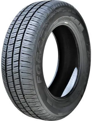 195/55R16 87V - Atlas Tire Force HP Performance All Season Tire