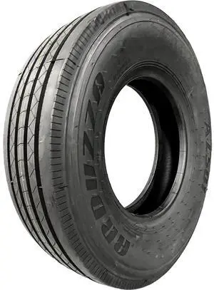 235/85R16 H (16 Ply) - Arduzza AL501 Highway All Season Tire