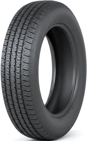 225/75R15 117N E (10 Ply) - Carlisle (Carlstar) Radial Trail RH2 Steel Belted Highway All Season Tire