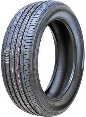 205/55R17 91V - Firestone FT140 Touring All Season Tire