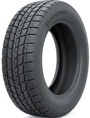 Firestone WeatherGrip Touring All Weather Tire - 205/60R16 92H
