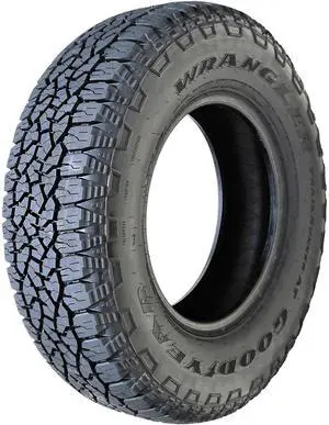 235/75R15 105S - Goodyear Wrangler TrailRunner AT All-Terrain Tire