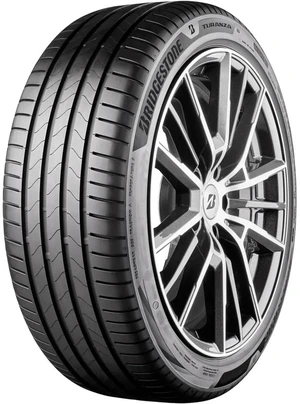 225/45R17 91Y - Bridgestone Turanza 6 High Performance Tire 225/45R17 91Y - Bridgestone Turanza 6 High Performance Tire