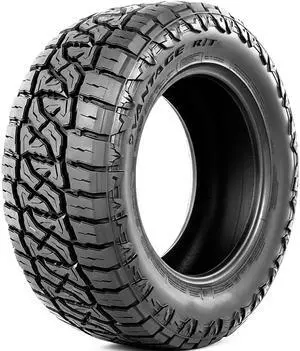 33X12.50R20 119Q F (12 Ply) - Vantage R/T Rugged Terrain All Season Tire