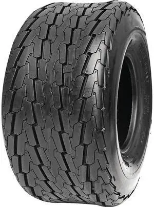 Power King Boat Trailer 2 LP Highway All Season Tire - ST16.5X6.50-8 73M C (6 Ply)