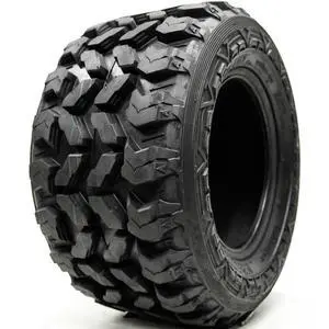 Power King Terrarok A/T All-Terrain Tire - 25X10.00R12 75L 8 Ply