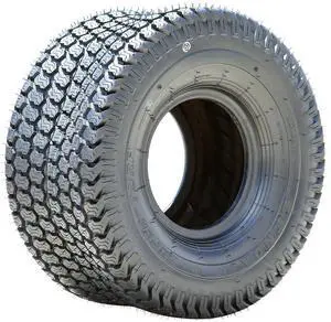 Kenda K500 Super Turf All Season Tire - 24X12.00-12 8 Ply