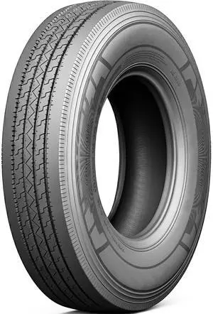 235/85R16 132/127N G (14 Ply) - American Roadstar Special Trailer Highway All Season Tire