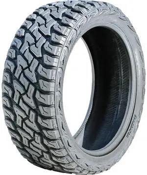35X12.50R22 117Q E (10 Ply) - Predator New Mutant X-RT Rugged Terrain All Season Tire
