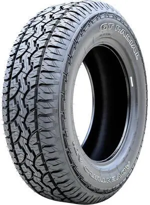 265/65R18 112S XL - GT Radial Adventuro AT3 All-Terrain Tire
