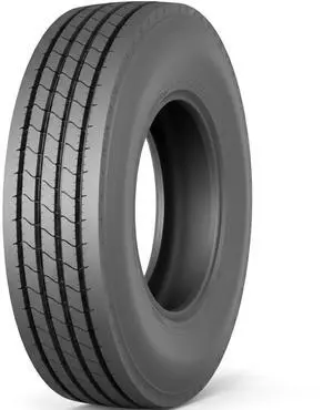 245/70R19.5 136/134M H (16 Ply) - Supermax HF1-Plus Highway All Season Tire