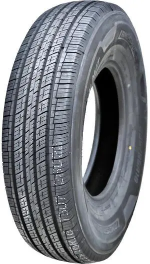 235/85R16 120/116S E (10 Ply) - Landspider CityTraxx H/T Highway All Season Tire
