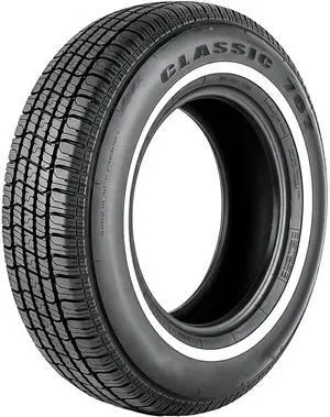215/75R15 100S - Omni Classic 787 Touring All Season Tire